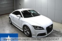 audi tt 2011 -AUDI--Audi TT 8JCESF--TRUZZZ8TDR1020802---AUDI--Audi TT 8JCESF--TRUZZZ8TDR1020802-