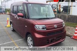 daihatsu tanto 2020 -DAIHATSU 【後日 】--Tanto LA650S--0069019---DAIHATSU 【後日 】--Tanto LA650S--0069019-