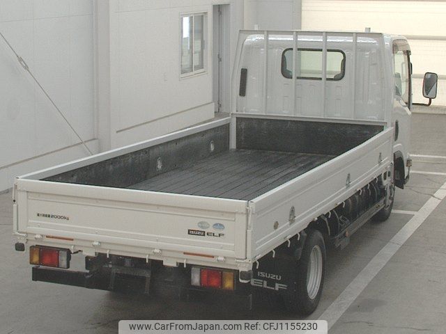 isuzu elf-truck 2014 -ISUZU--Elf NMR85-7026153---ISUZU--Elf NMR85-7026153- image 2