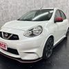 nissan march 2016 -NISSAN--March DBA-K13--K13-724596---NISSAN--March DBA-K13--K13-724596- image 1