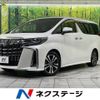 toyota alphard 2018 -TOYOTA--Alphard DBA-AGH30W--AGH30-0173132---TOYOTA--Alphard DBA-AGH30W--AGH30-0173132- image 1