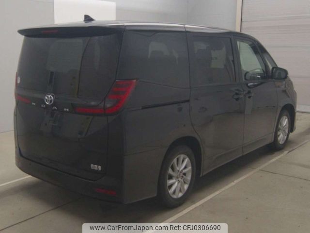 toyota noah 2022 -TOYOTA--Noah ZWR90W-0038692---TOYOTA--Noah ZWR90W-0038692- image 2