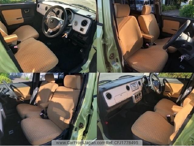 suzuki alto-lapin 2006 CFJ1778495 image 2