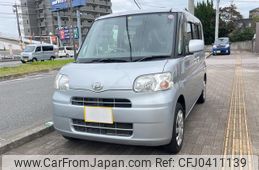 daihatsu tanto 2011 GOO_JP_700080262230241104001