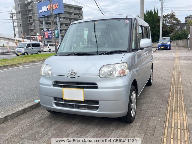 daihatsu tanto 2011 GOO_JP_700080262230241104001 image 1