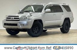 toyota hilux-surf 2003 -TOYOTA--Hilux Surf KN-KDN215W--KDN215-0001536---TOYOTA--Hilux Surf KN-KDN215W--KDN215-0001536-