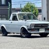 nissan sunny-truck 1987 -NISSAN--Sunny Truck L-B122--B122-022839---NISSAN--Sunny Truck L-B122--B122-022839- image 1