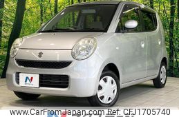 suzuki mr-wagon 2007 CFJ1705740