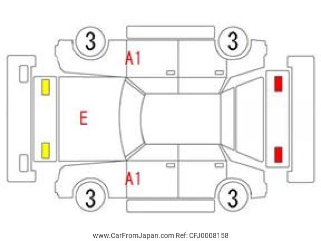 renault captur 2015 -RENAULT--Renault Captur ABA-2RH5F--VF12R401EF0719406---RENAULT--Renault Captur ABA-2RH5F--VF12R401EF0719406- image 2