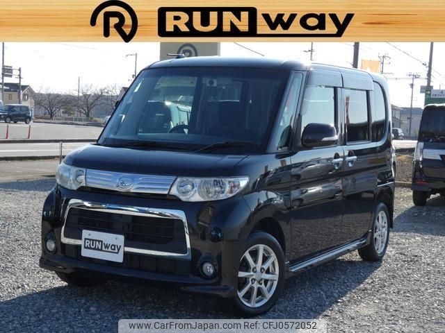 daihatsu tanto 2012 -DAIHATSU--Tanto L375S--L375S-0513040---DAIHATSU--Tanto L375S--L375S-0513040- image 1