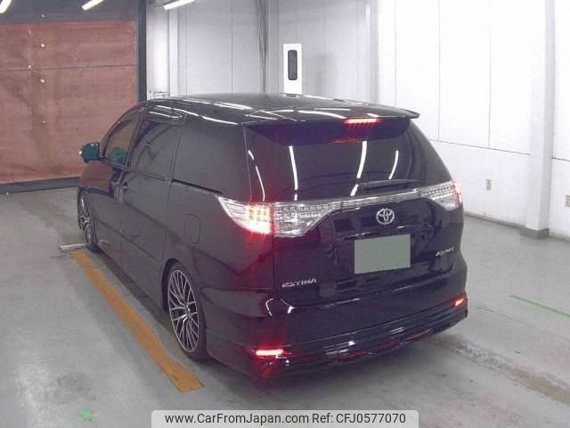 toyota estima 2013 quick_quick_DBA-ACR50W_ACR50-0158063 image 2