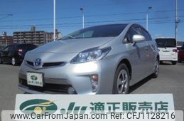 toyota prius-phv 2012 -TOYOTA--Prius PHV ZVW35--3005041---TOYOTA--Prius PHV ZVW35--3005041-