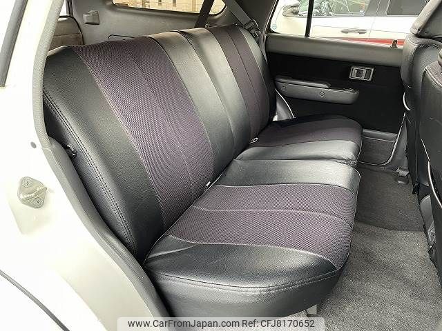 1995 Toyota Hilux Surf KD-KZN130W 4WD - Car Price $10,896