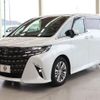toyota alphard 2023 quick_quick_3BA-AGH40W_AGH40-0014072 image 1