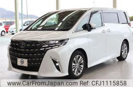 toyota alphard 2023 quick_quick_3BA-AGH40W_AGH40-0014072
