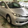 toyota wish 2009 -TOYOTA--Wish ZGE21G-0002815---TOYOTA--Wish ZGE21G-0002815- image 4