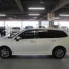 toyota corolla-fielder 2014 1.71128E+11 image 4