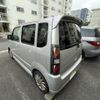 suzuki wagon-r 2007 -SUZUKI--Wagon R CBA-MH21S--MH21S-763584---SUZUKI--Wagon R CBA-MH21S--MH21S-763584- image 3