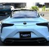 lexus lc 2018 quick_quick_DBA-URZ100_URZ100-0002597 image 2