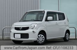 nissan moco 2014 CFJ1108233