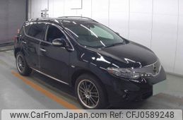 nissan murano 2012 quick_quick_CBA-PNZ51_PNZ51-040144