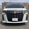 toyota alphard 2022 -TOYOTA--Alphard 3BA-AGH30W--AGH30-0412928---TOYOTA--Alphard 3BA-AGH30W--AGH30-0412928- image 17
