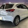 mazda demio 2021 -MAZDA--MAZDA2 6BA-DJLFS--DJLFS-732872---MAZDA--MAZDA2 6BA-DJLFS--DJLFS-732872- image 8