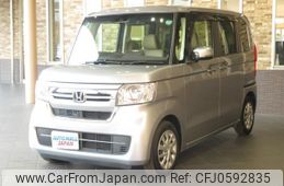 honda n-box 2021 -HONDA 【なにわ 581ｻ1774】--N BOX JF3--5015697---HONDA 【なにわ 581ｻ1774】--N BOX JF3--5015697-