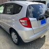 honda fit 2008 -HONDA--Fit DBA-GE6--GE6-1038090---HONDA--Fit DBA-GE6--GE6-1038090- image 5