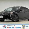 toyota prius 2021 -TOYOTA--Prius 6AA-ZVW51--ZVW51-6194258---TOYOTA--Prius 6AA-ZVW51--ZVW51-6194258- image 1