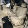 toyota alphard 2005 NIKYO_NL65178 image 19