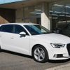 audi a3 2020 quick_quick_DBA-8VCXS_WAUZZZ8V9LA073011 image 2