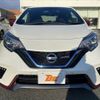 nissan note 2017 -NISSAN--Note DAA-HE12--HE12-085015---NISSAN--Note DAA-HE12--HE12-085015- image 9