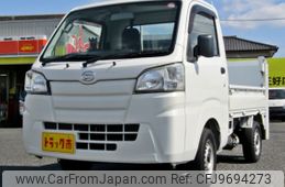 daihatsu hijet-truck 2017 quick_quick_EBD-S500P_S500P-0056470