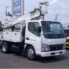 mitsubishi-fuso canter 2007 GOO_NET_EXCHANGE_0404296A30240701W003 image 12