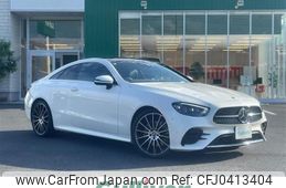 mercedes-benz e-class 2020 -MERCEDES-BENZ--Benz E Class 5BA-238383--W1K2383832F149804---MERCEDES-BENZ--Benz E Class 5BA-238383--W1K2383832F149804-