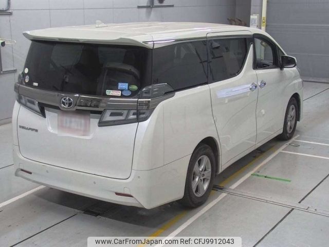 toyota vellfire 2019 -TOYOTA--Vellfire AGH30W-0259052---TOYOTA--Vellfire AGH30W-0259052- image 2