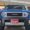 toyota fj-cruiser 2008 BD22021A6696 image 2
