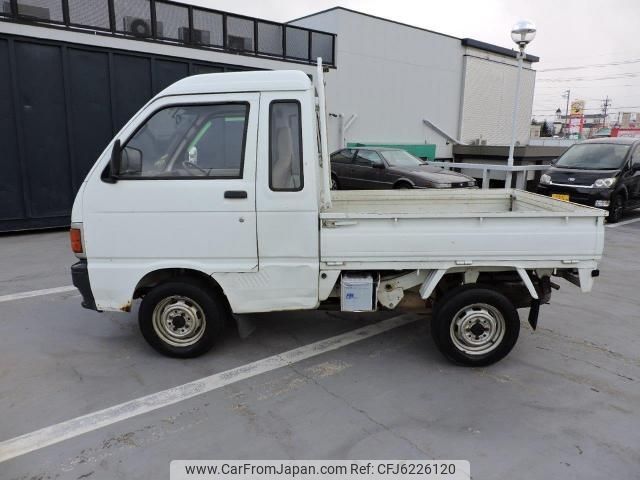 daihatsu hijet-truck 1989 Royal_trading_21149E image 2