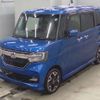 honda n-box 2018 -HONDA--N BOX DBA-JF4--JF4-2010776---HONDA--N BOX DBA-JF4--JF4-2010776- image 1