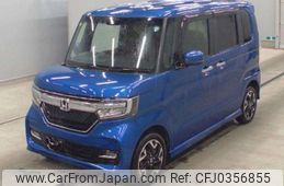 honda n-box 2018 -HONDA--N BOX DBA-JF4--JF4-2010776---HONDA--N BOX DBA-JF4--JF4-2010776-