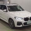 bmw x3 2020 quick_quick_3DA-UZ20_WBAUZ36030N054473 image 1