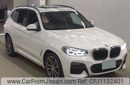 bmw x3 2020 quick_quick_3DA-UZ20_WBAUZ36030N054473