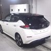 nissan leaf 2019 -NISSAN--Leaf ZE1-063599---NISSAN--Leaf ZE1-063599- image 2