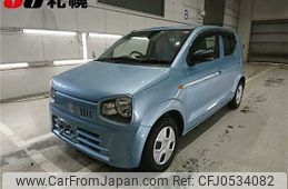 suzuki alto 2017 CFJ0534082