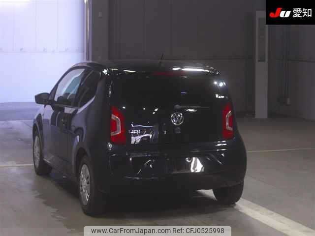 volkswagen up 2013 -VOLKSWAGEN--VW up AACHY--ED032402---VOLKSWAGEN--VW up AACHY--ED032402- image 2