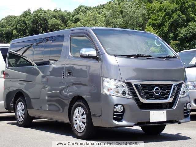 nissan caravan-van 2020 CFJ1400385 image 2