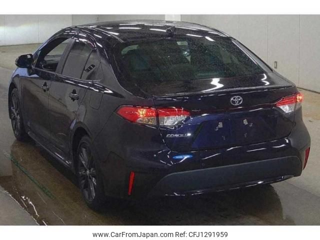 toyota corolla 2024 quick_quick_5BA-MZEA17_0013660 image 2