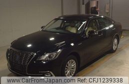 toyota crown 2018 -TOYOTA--Crown AWS211-6012651---TOYOTA--Crown AWS211-6012651-