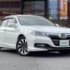 honda accord 2015 -HONDA--Accord DAA-CR6--CR6-1101557---HONDA--Accord DAA-CR6--CR6-1101557- image 1